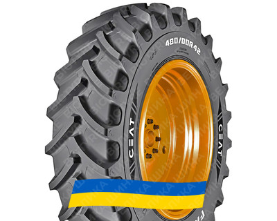 380/80R38 Ceat FARMAX R80 142/142A8/B Сельхоз шина