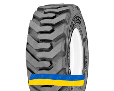 12R16.5 Michelin BIBSTEEL ALL TERRAIN 137/137A8/B Індустріальна шина