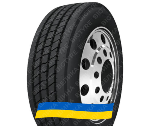 315/70 R22.5 Roadshine RS618A 151/148M Рульова вантажна шина