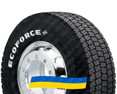 315/80R22.5 Fulda Ecoforce+ 156/154L Рулевая шина