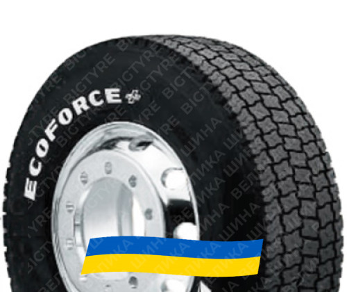 315/80R22.5 Fulda Ecoforce+ 156/154L Рулевая шина