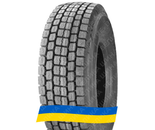 315/80R22.5 Fullrun TB755 157/154M/M PR20 Ведуча вантажна шина