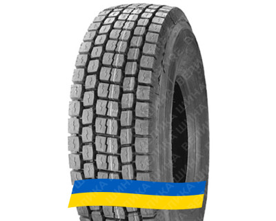 315/80R22.5 Fullrun TB755 157/154M/M Ведуча вантажна шина