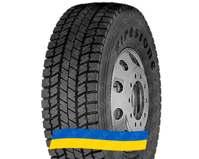 295/80R22.5 Firestone FD600 152/148M Ведуча вантажна шина