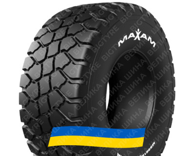 560/60R22.5 Maxam MS961R FlotXtra 175/165A8/D TL Сільгосп шина