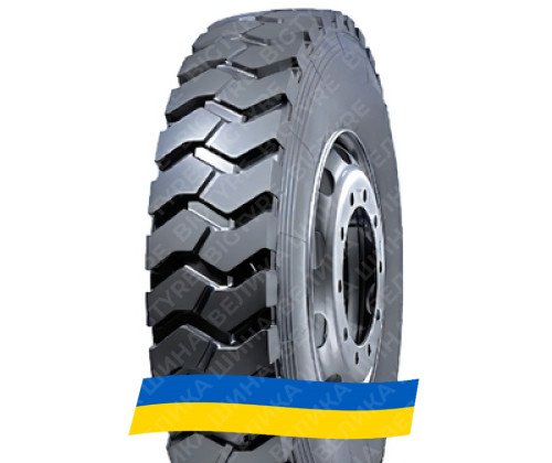 Заказать резину 12R20 Agate HF318 154/151 C Ведущая шина