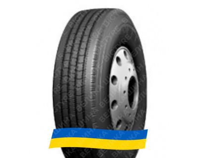 315/70R22.5 Jinyu JY588 154/150L Рулевая шина