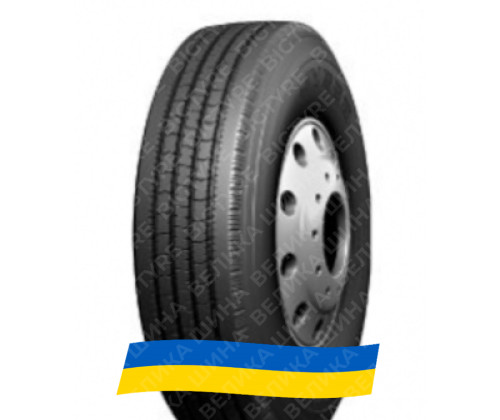 315/70R22.5 Jinyu JY588 154/150L Рулевая шина