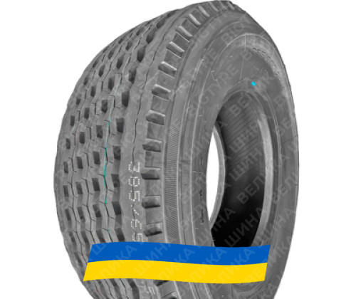 385/65 R22.5 Kapsen HS166 160K PR20 Причіпна вантажна шина