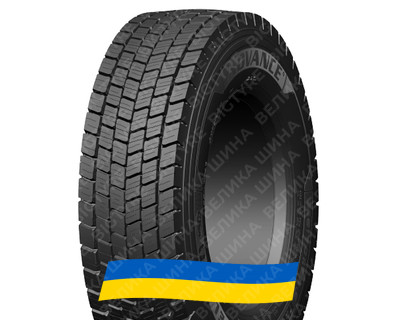 315/70R22.5 Samson ELDH 154/150L PR18 Ведуча вантажна шина