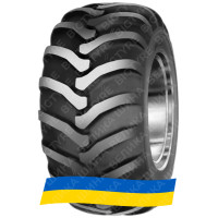500/45R20 Mitas TR-12 162/150A8/A8 PR12 Індустріальна шина