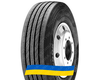 295/60R22.5 Hankook AL10+ 150/147L PR16 Рулевая грузовая шина