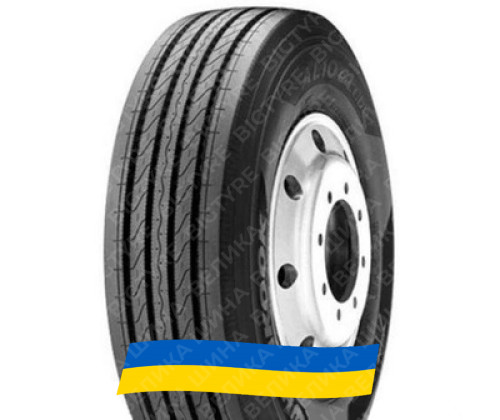 295/60 R22.5 Hankook AL10+ 150/147L Рулевая грузовая шина