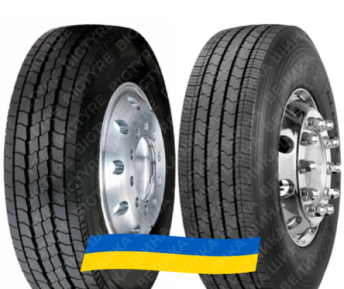 205/75R17.5 Sava Avant A4 124/122M Рулевая грузовая шина
