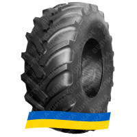 500/85R24 BKT RM500 182/170A8/A8 TL Сільгосп шина