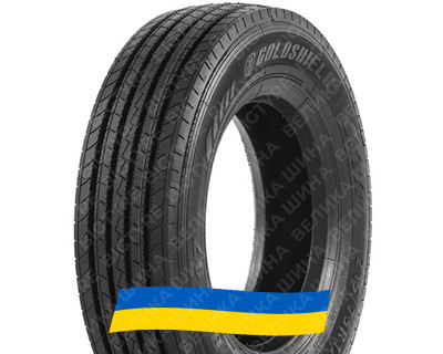 315/70R22.5 Goldshield HD797 154/150M Рулевая грузовая шина