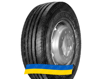 315/80R22.5 Nordexx NSR 1000 157/154L Рулевая грузовая шина