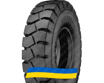 6.5R10 Starmaxx SM-F20 125A5 PR12 Індустріальна шина