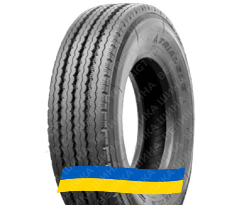 315/80 R22.5 Triangle TR686 157/154L Рулевая грузовая шина