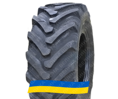 460/70R24 Leao LR451 159/159A8/B Індустріальна шина