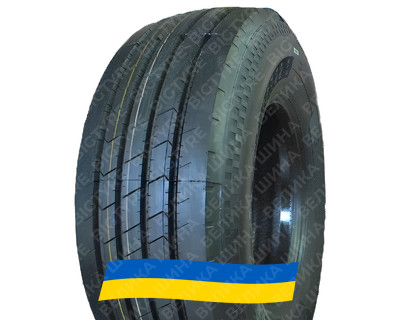 385/55R22.5 Constancy Ecosmart 66 160K Причіпна вантажна шина