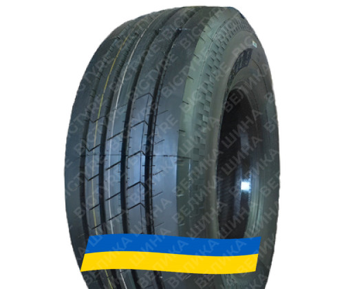 385/55 R22.5 Constancy Ecosmart 66 160K Прицепная грузовая шина