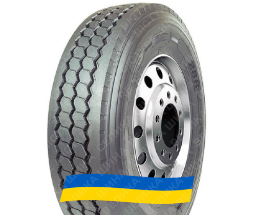 315/80R22.5 Supercargo SC288 156/150M PR20 Кар'єрна вантажна шина
