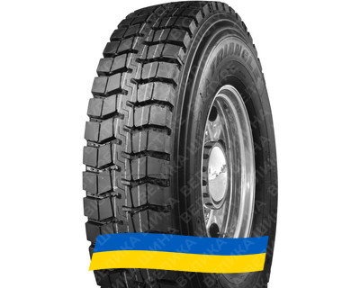 9R20 Triangle TR690 144/142K Ведущая грузовая шина 9R20 Triangle TR690 144/142K Ведущая грузовая шина