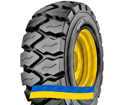 Заказать резину 12R16.5 Apollo ASR624 145 A2 Индустриальная шина