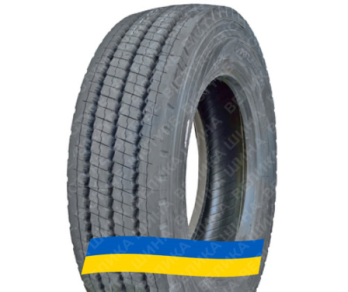 275/70R22.5 Atlander ATL950 152/148J PR18 Рульова вантажна шина