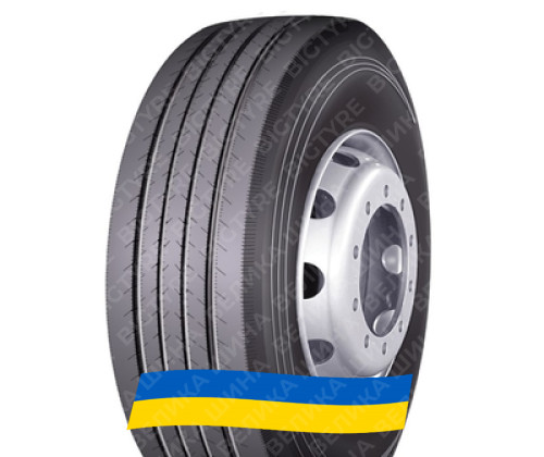 315/60 R22.5 Supercargo SC117 154/150M Рулевая грузовая шина