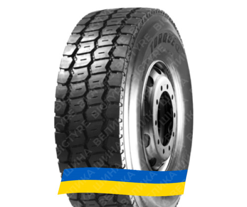 385/65 R22.5 Torque FTM313 160K Причіпна вантажна шина