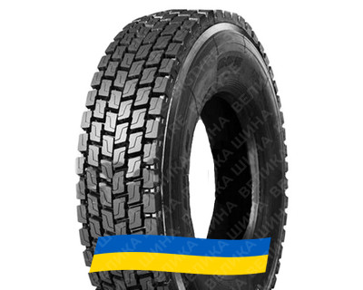 295/80R22.5 Constancy 668 152/149L PR18 Ведуча вантажна шина