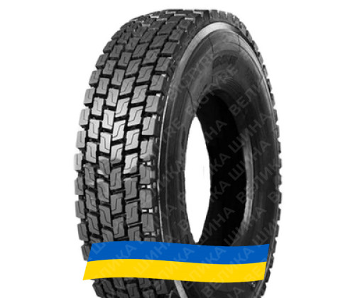 295/80R22.5 Constancy 668 152/149L PR18 Ведуча вантажна шина