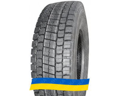 315/60R22.5 Supercargo SC329 152/148M PR18 Ведуча вантажна шина