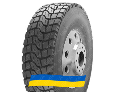 8.25R20 Satoya SD-070 139/137K PR16 Ведущая грузовая шина
