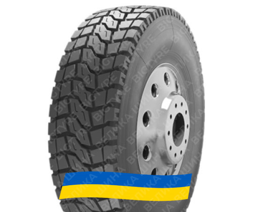 8.25R20 Satoya SD-070 139/137K PR16 Ведущая грузовая шина