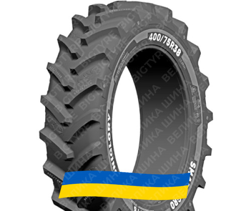 400/75 R38 Uniglory SMARTAGRO GT75 138/141D/A8 TL Сельхоз шина