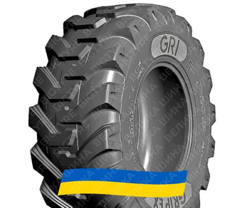 18.40 R26 GRI GRIP EX R400 156A8 PR12 Індустріальна шина