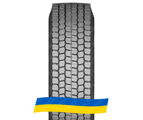315/70 R22.5 CETROC GHD20 154/151M Ведуча вантажна шина