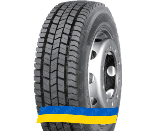 Замовити резину 235/75R17.5 Trazano Trans D21 132/130 M Ведуча шина