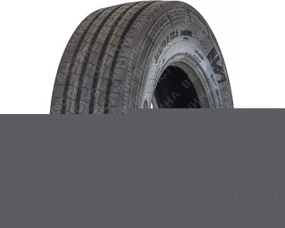 225/75R17.5 Apollo ENDURACE-RA 129/127M Рулевая грузовая шина