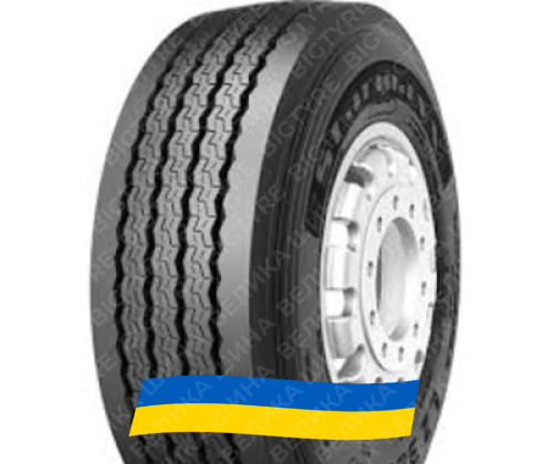 385/55 R22.5 Starmaxx LZ300 160K Прицепная грузовая шина