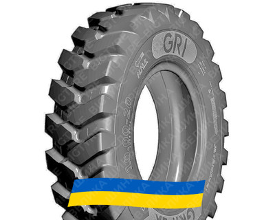 10R20 GRI GRIP EX EX222 146B Индустриальная шина