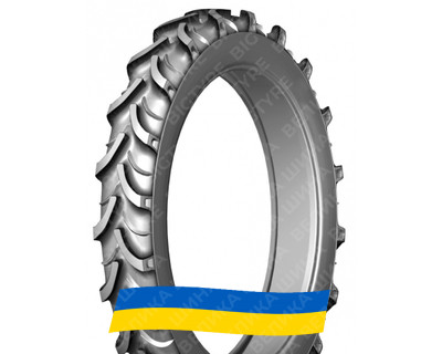 9.50R36 Kleber Gropker 133/130D/A8 Сельхоз шина