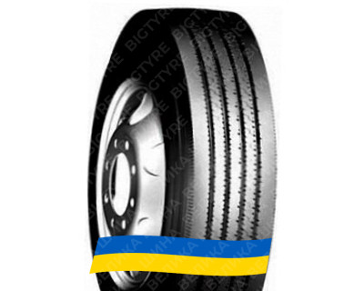 215/75R17.5 Sunfull HF660 135/133J Рулевая грузовая шина