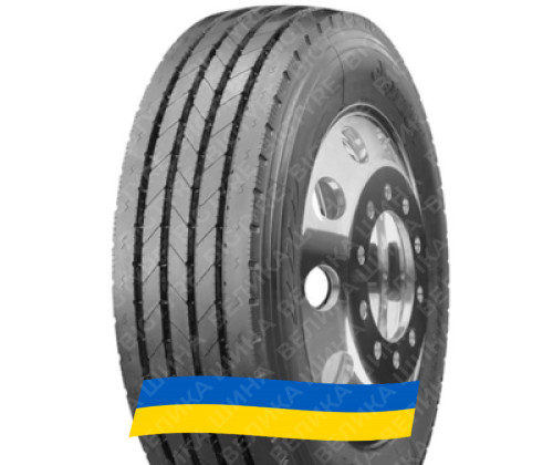 215/75R17.5 Sailun S637 135/133L Рулевая шина