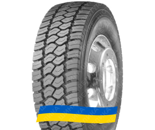 Замовити резину 245/70R19.5 Sava Orjak O3 136/134 M Ведуча шина
