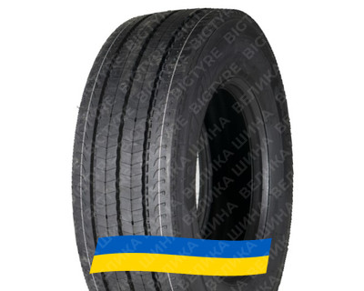315/80R22.5 Michelin X MULTI ENERGY Z 156/150L Рулевая шина