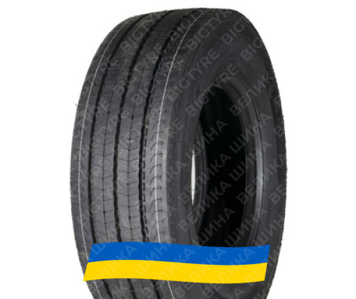 315/80 R22.5 Michelin X MULTI ENERGY Z 156/150L Рулевая шина